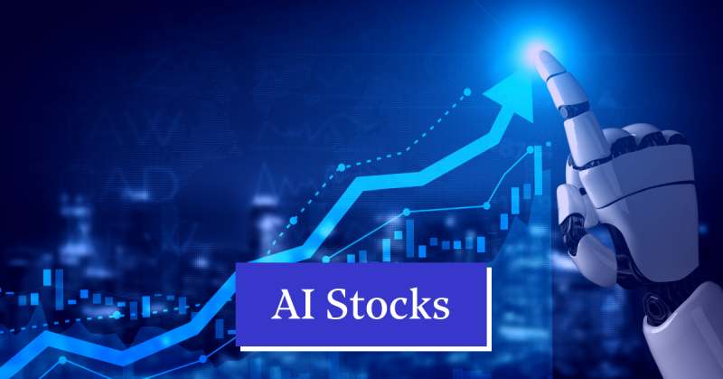 The Top 5 AI Stocks to Invest In Right Now