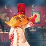 ‘The Masked Singer’ disclosed the identity of Spaghetti & Meatballs as celebrity chef