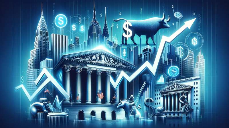 Top 5 World Largest Companies by Market Cap in 2024