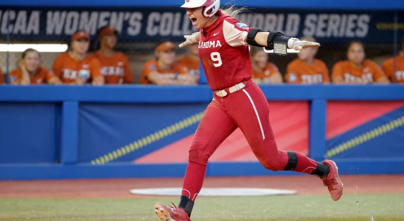 Oklahoma State Softball: Top 5 OU Players of the OU Tournament