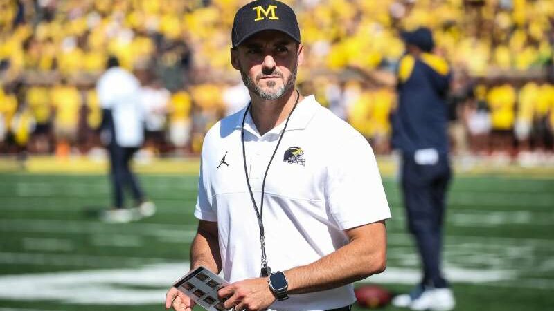  Top 5 Head Coach Candidates for the Michigan Wolverines