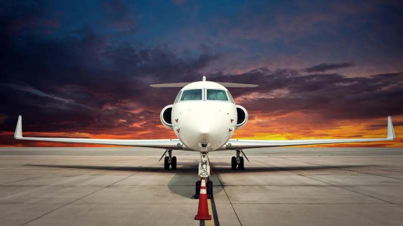 How Cryptocurrency are Changing the Private Jet Travel