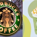 Starbucks launches new drink for St. Patrick’s Day: How to try it for free