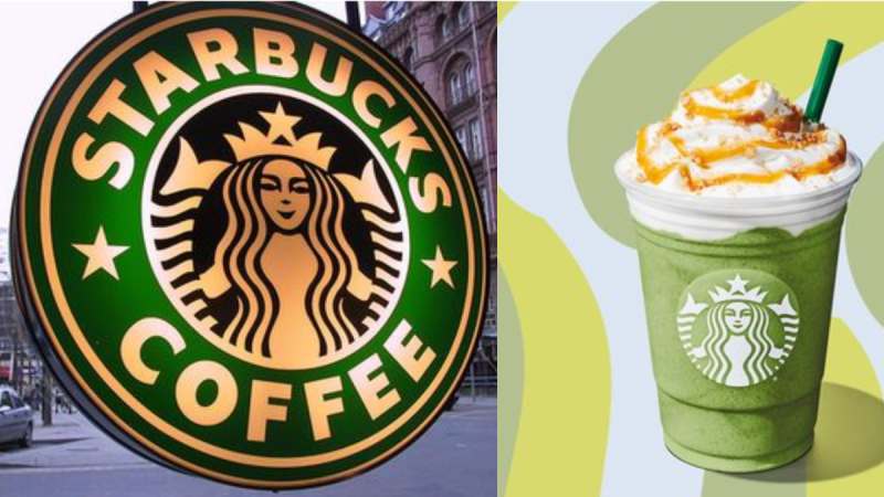 Starbucks launches new drink for St. Patrick’s Day: How to try it for free