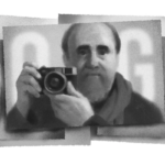 Google doodle celebrates the 80th Birthday of French-Iranian photographer and journalist ‘Abbas Attar’