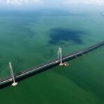 The Top 5 Longest Bridges in Hawaiian State