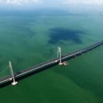 The Top 5 Longest Bridges in Hawaiian State