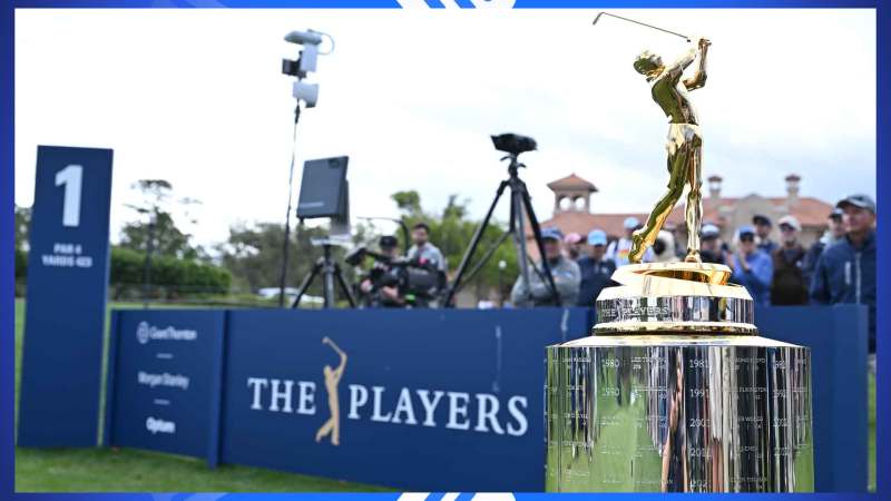 How to Watch the Players Championship Live Online in 2024