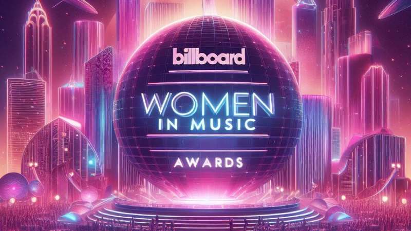 How to watch the Billboard Women in Music Awards for 2024