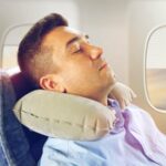 Make Your Drive Comfortable With Best Travel Pillows of 2024