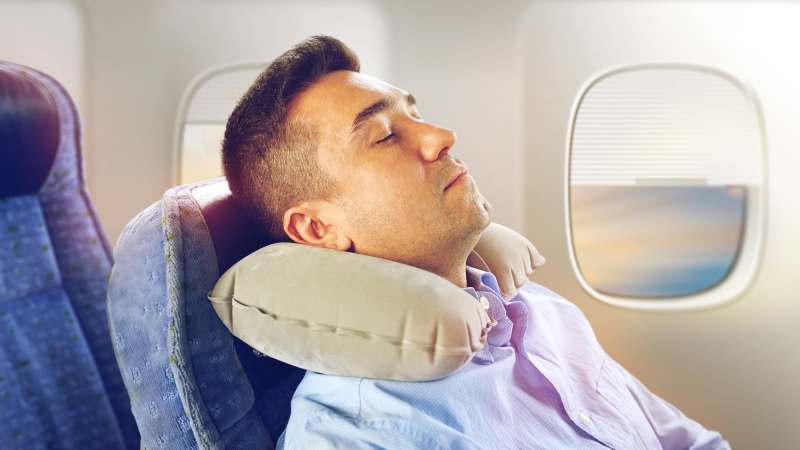 Make Your Drive Comfortable With Best Travel Pillows of 2024