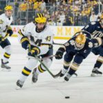 NCAA Men’s Hockey Tournament: How To Watch The Selection Show And Schedule