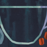 Google doodle celebrates the Flat White Coffee, a popular beverage in Australia and New Zealand