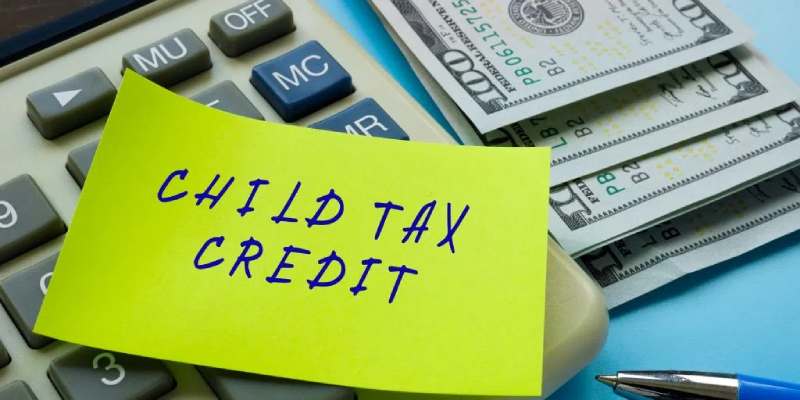 Child Tax Credit Phaseout in 2024: What is the Child Tax Credit Phaseout Amount?