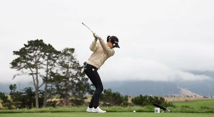 How to watch Blue Bay LPGA Round 3: Watch Live LPGA Tour Golf on TV Channel