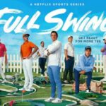 ‘Full Swing’ Season 2 on Netflix: How to watch and what you need to know