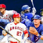 Ranking the top 10 basemen in MLB for 2024