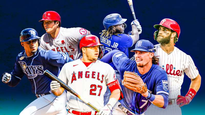 Ranking the top 10 basemen in MLB for 2024