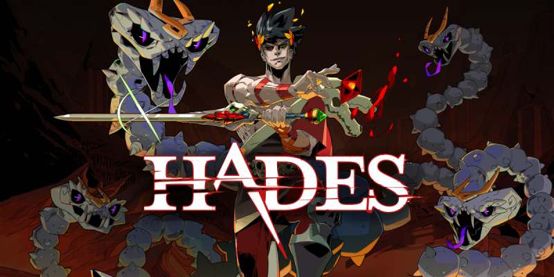 Netflix will release the mobile game “Hades” in March