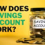 What is a savings account and how does it work?