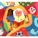 Google doodle celebrates the International Women’s Day