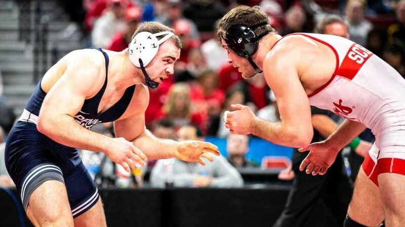 Big Ten Announces 2024 Wrestling Championship Pre-Seeds