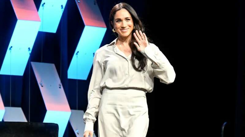 Meghan Markle launches American Riviera Orchard, a lifestyle brand