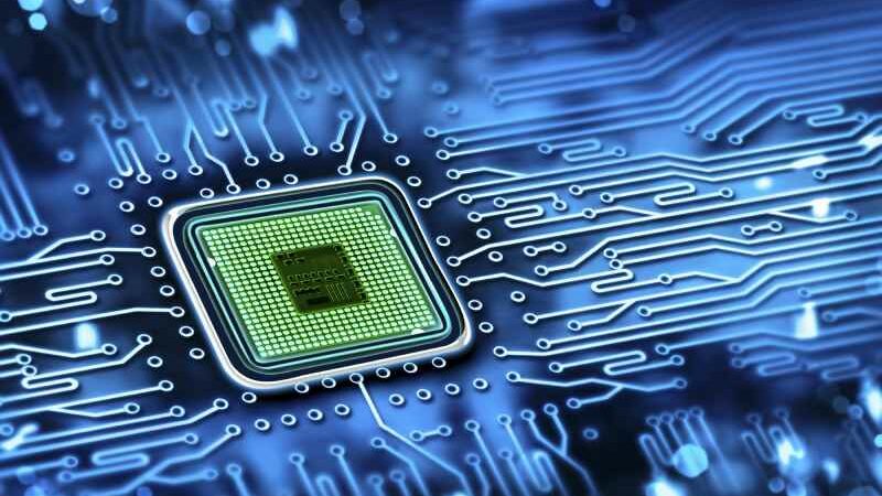 Top 5 Semiconductor Companies and Suppliers in Europe