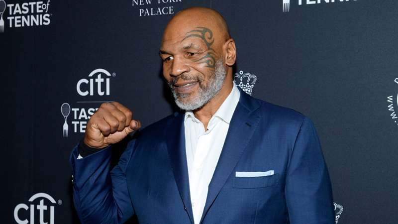 The 5 best fights that defined Iron Mike Tyson’s reign