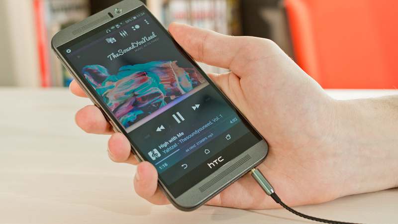 The Top 5 Android phones for Music Lovers