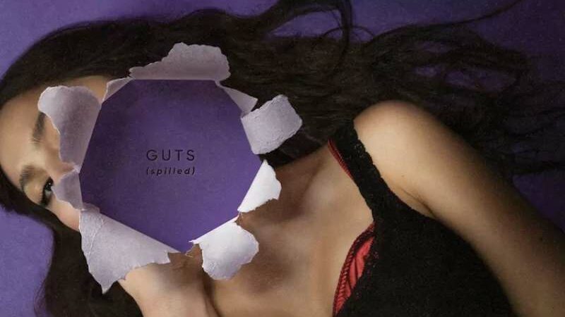 Olivia Rodrigo Releases Deluxe Version of ‘GUTS’ and Shares the Tracklist