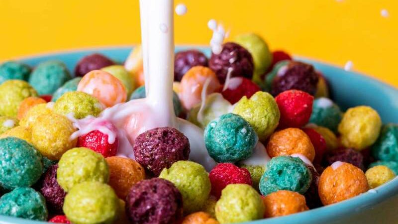 Virginia’s Breakfast Favorites: The Top 10 Most Sought-After Cereals