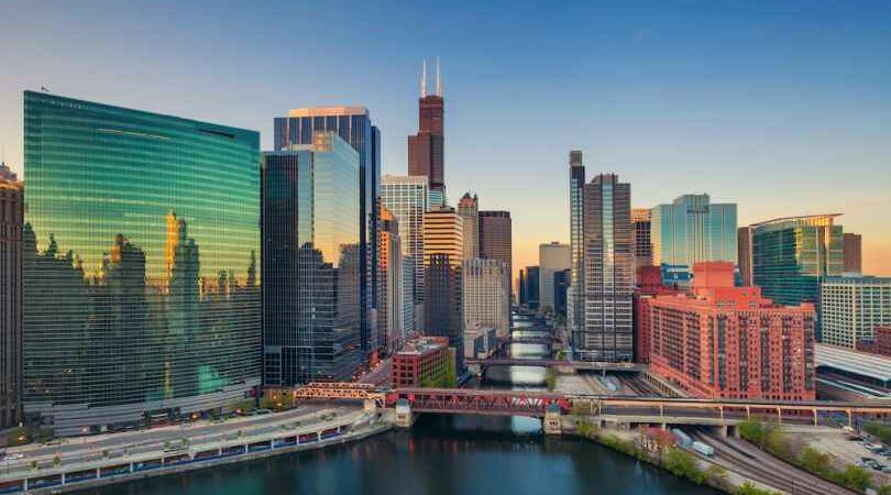 Top 5 Companies Hiring in New Jersey