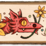 Google doodle celebrates the St. David’s Day in Wale