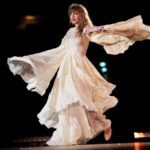 Taylor Swift reveals “Black Dog” Special Edition of the album “Tortured Poets Department”