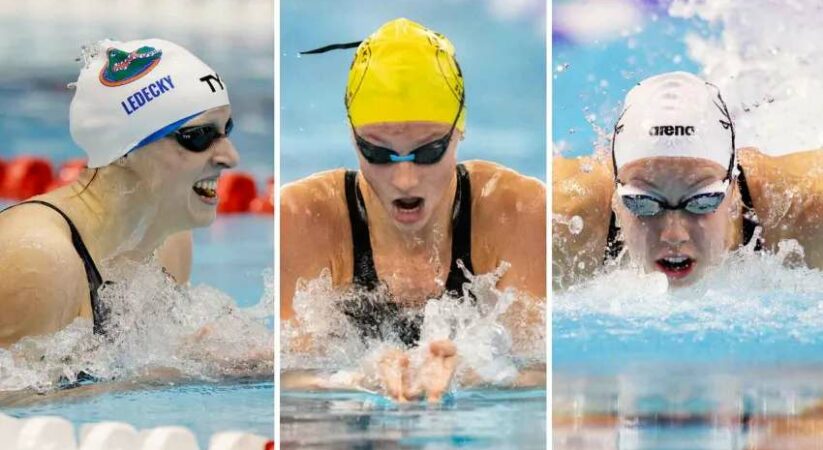 Top 5 Races to Watch at 2024 New South Wales Championships