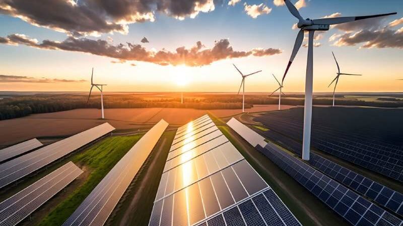 Top 5 Largest Solar Companies in the World