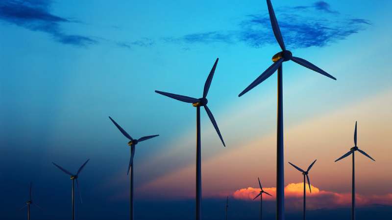Top 5 Largest Wind Energy Companies in the World