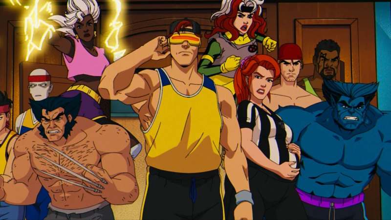 “X-Men ’97” Reaches 4 Million Views Within Five Days