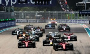 F1: How and When To Watch The Miami Grand Prix in 2024