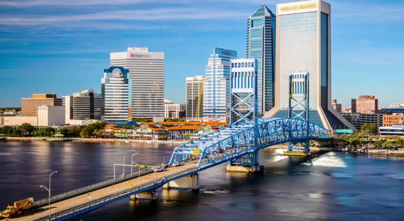 Top 5 Fastest Growing Cities in Florida