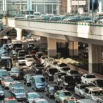 Top 5 Most Congested Cities in Europe