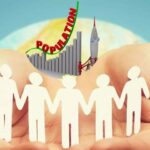 Top 5 countries in the world have negative population growth