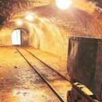 The Top 5 Most Gold-producing Countries in the World