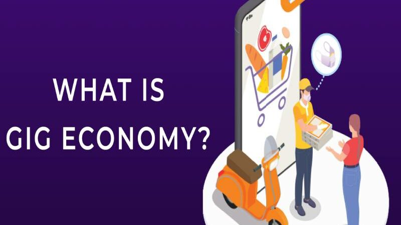 Top 7 Largest Gig Economy Companies In The World