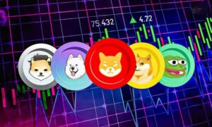 Which of the Top 5 Meme Coins Should You Buy Right Away? Will It Be the Next SHIBA INU?