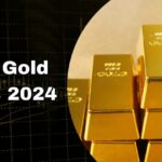 Top 5 gold-producing stocks on the TSX in 2024
