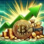 Bitcoin’s Halving Event: Top 3 Cryptocurrencies to Include in Your Portfolio