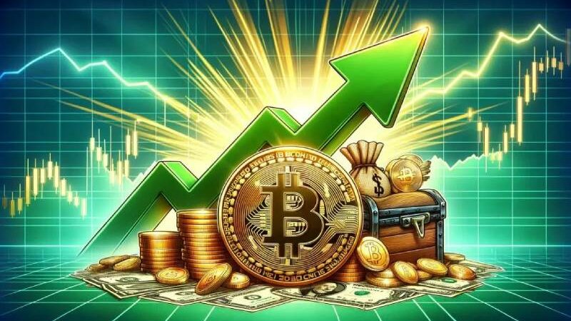 Bitcoin’s Halving Event: Top 3 Cryptocurrencies to Include in Your Portfolio