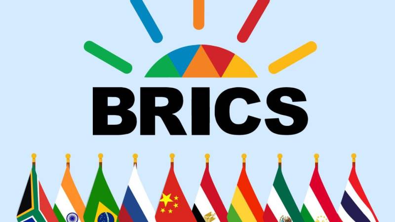BRICS Membership Update: Top 3 Countries Show Want to Join BRICS